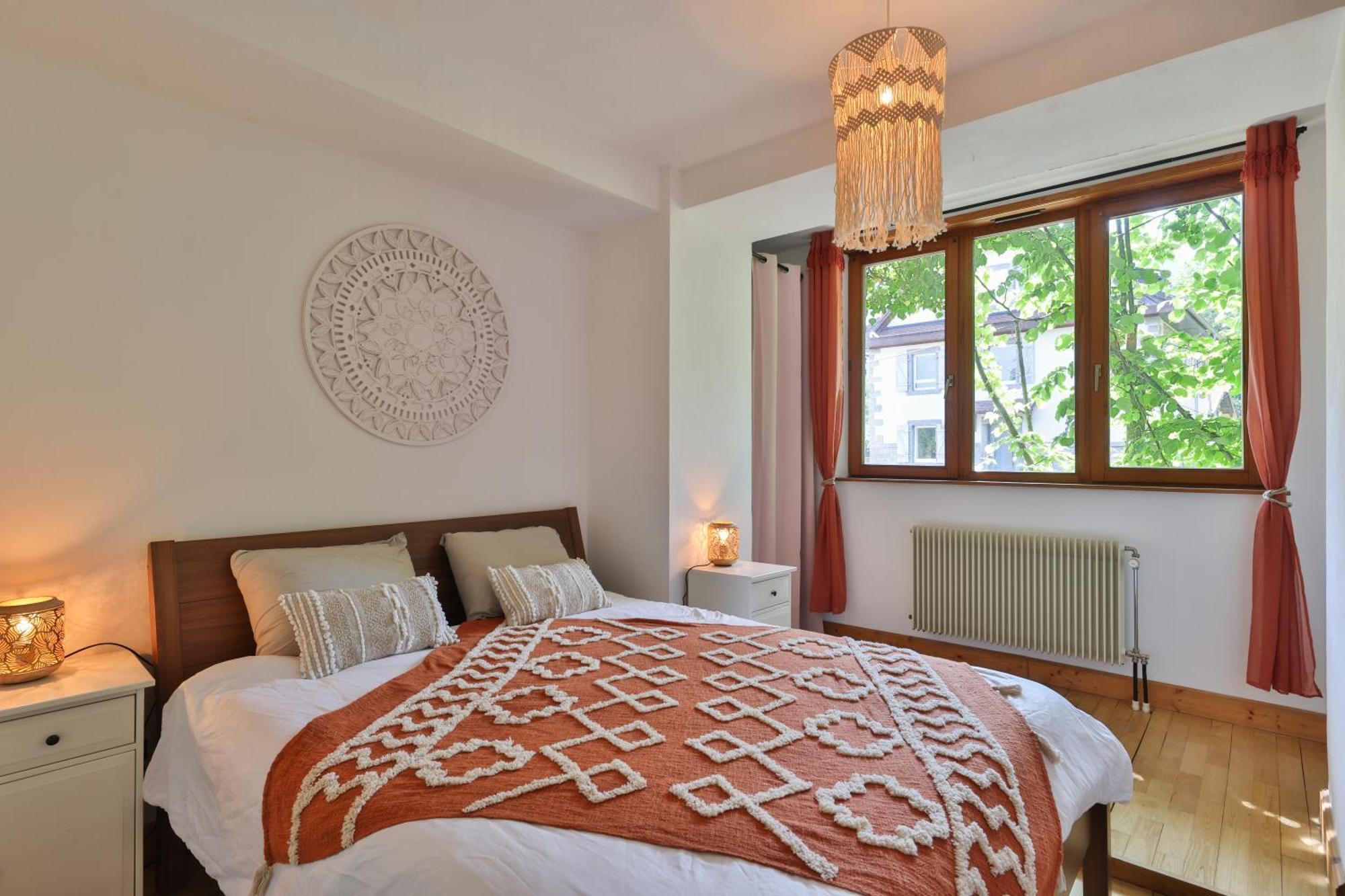 Gite Au Manoir Des Sens Avec Bain Nordique Jacuzzi Bergheim Exterior foto